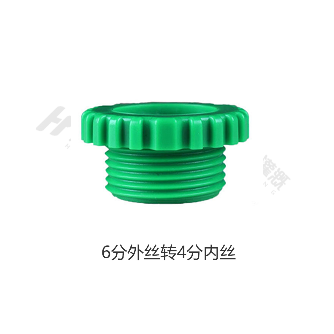 46分转换头